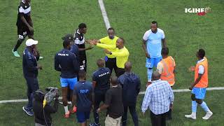 Police FC yatsinze APR FC 2-1 || Yayikuye ku Gikombe cya Shampiyona iri kugana ku musozo?