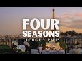 Four Seasons Hotel George V, Paris - Luxury Hotel Tour