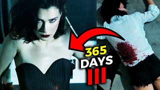 How Laura Still Survived In 365 Days Part 3 ?