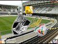 Rádio Antena 1 - Vit. Guimarães x Benfica - Relato dos Golos