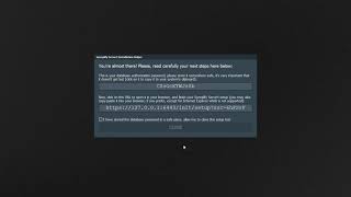 Syncplify Server! v6 Windows Setup (preview)