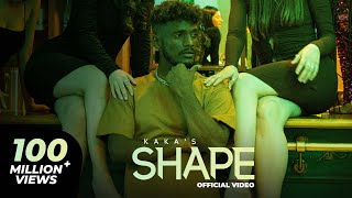 Kaka Shape Full Video - Kaka Another Side - Kaka New Song - New Song - Latest Punjabi Song 2023