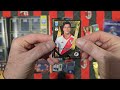 panini fifa 365 2025 otwieram 12 saszetek z naklejkami omÓwienie albumu ile wpadŁo z ac milan