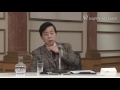 『杉原千畝の霊言』大川隆法総裁 事前解説（抜粋版）2015 12 9収録