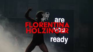 Teaser Florentina Holzinger / A Divine Comedy