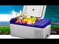 5 Best Portable Refrigerators 2024