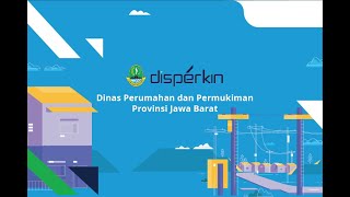 Company Profile Dinas Perumahan dan Permukiman Provinsi Jawa Barat