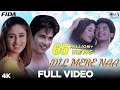 Dil Mere Naa Full Video - Fida I Kareena Kapoor & Shahid Kapoor | Udit Narayan & Alka Yagnik
