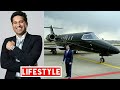 Sachin Tendulkar Lifestyle, Restaurant, Net worth, House, Car, Income, Family, Charity & Awards