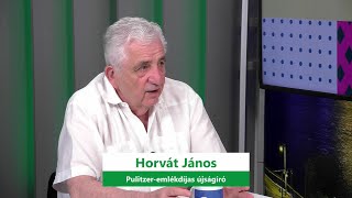 Heti Libazsír - Horvát János