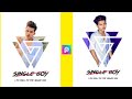 PicsArt New Creative Photo Editing || Poster Design Photo Editing || shad editor