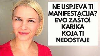 NE USPJEVA TI MANIFESTACIJA? EVO ZAŠTO!