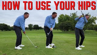 Unbelievable Golf Hack: Fire Up Your Swing with THIS Simple Trick!