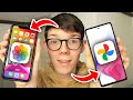How To Transfer Photos From iPhone To Android - Full Guide