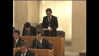 平成29年12月伊那市議会定例会一般質問19　20番　飯島尚幸議員