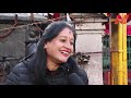 मैले रियलमा भुत देखेको छु actress rashmi bhatta