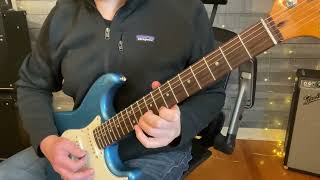 Mel Bay Modern Guitar Method Grade 2 “Were You There?” Spiritual