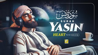 Surah Yasin (Yaseen) سورة يس | Sleep Peacefully with This Relaxing Quran Recitation | Zikrullah TV