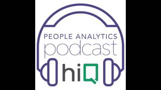 hiQ Labs Podcast with Pepsi''s Beverly Tarulli