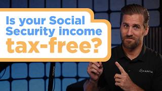 Social Security Income Tax Calculator | Step-by-Step Demo
