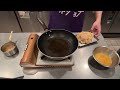 【live】カップヌードルで炒飯を作る