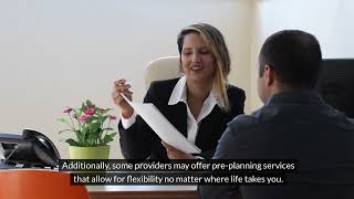 How to Choose a Cremation Provider