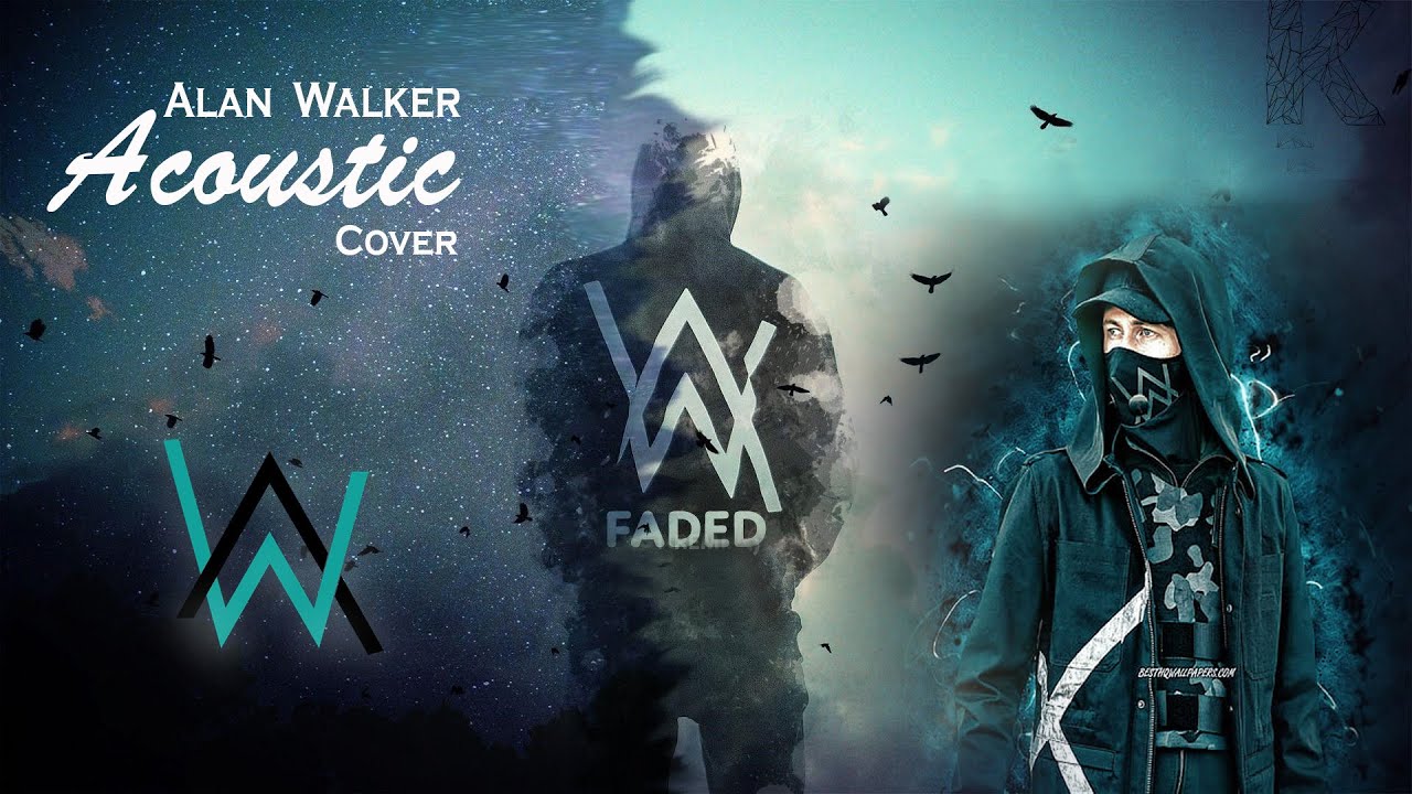 Best Alan Walker Acoustic Full Album | Best Collection For Boost Your ...