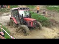 tractor show traktoriáda zděchov 2024