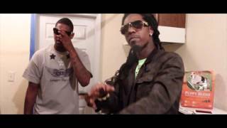 RoccoStarr Mazzi ft Freeband Kutt Try Us Shot by LVCHLD