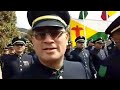 ceremonia ascensos de suboficiales y nivel ejecutivo de la policia en manizales