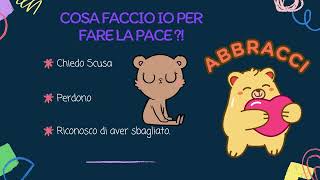 Educare alla PACE