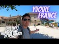 Yvoire, France: A Medieval Gem Waiting to be Explored