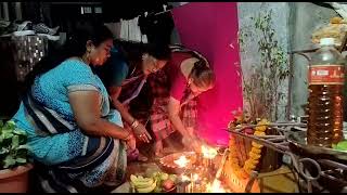 polipadhyami puja🙏🙏