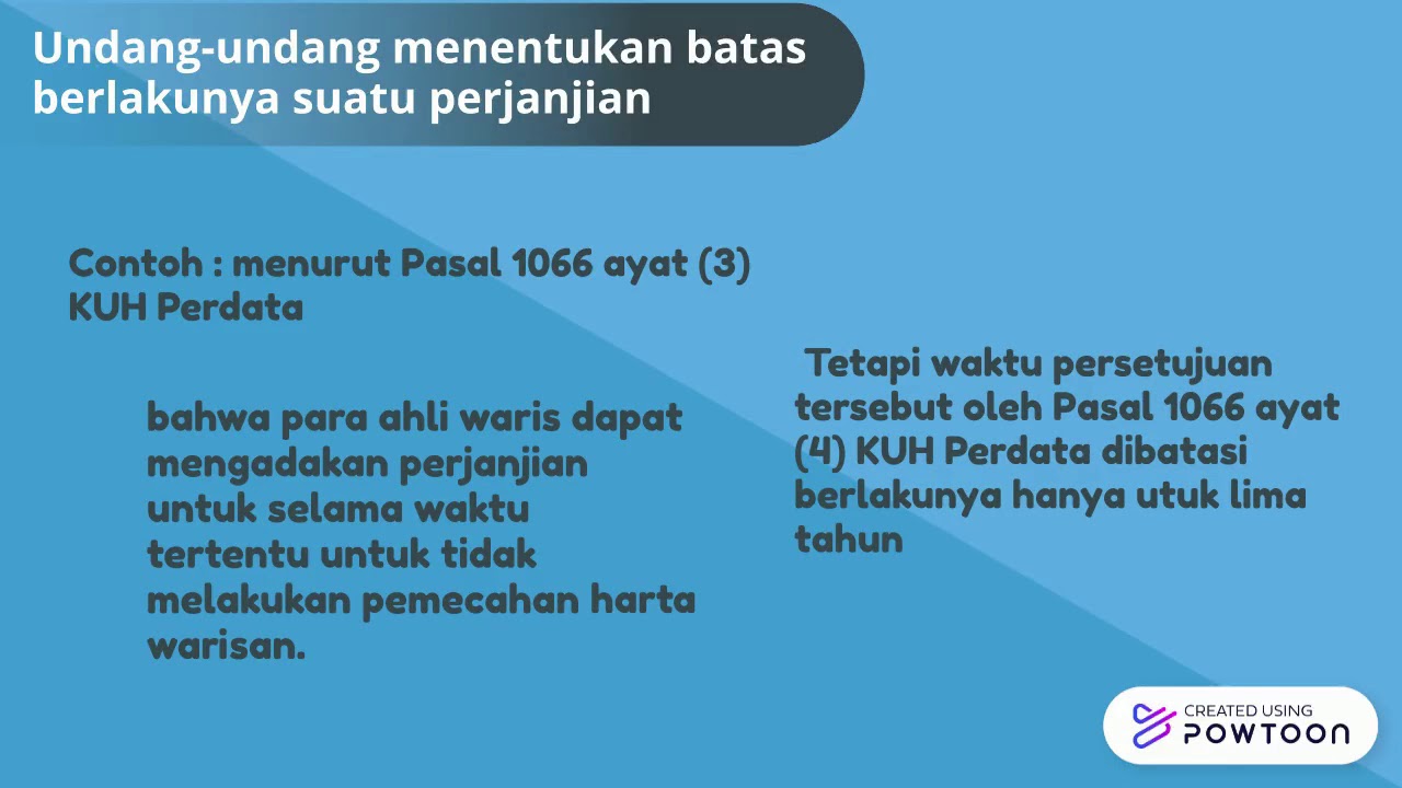 Dasar Hukum Kontrak Lumpsum – Hukum 101