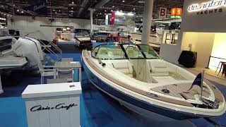 272.700€ Luxury yacht Launch 25GT by ChrisCraft 2023