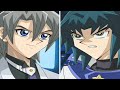 Zane vs Aster AMV