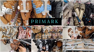 PRIMARK Womens Shoes New Spring Collection || February 2025