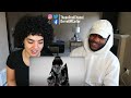 THIS WAS ART!! 👏🏾  Chlöe - Treat Me (Official Video) [SIBLING REACTION]