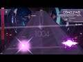 arcaea fanmade concvssion halv future 10