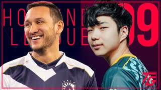 TL STEVE'S TAKES on a SMALLER LEAGUE and LCS ACADEMY! Strongest team EVER? | Hotline League 299