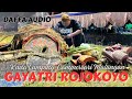 LIVE GAYATRI ROJOKOYO - LAPANGAN SLAMPAR - JABUNG - MALANG