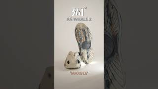 361° AG Whale 2 Slide! These Are Comfy!