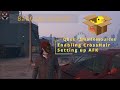 How to QBox - SmallResources [ CrossHair & AFK ]