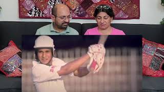 God Of Cricket | Sachin Tendulkar | Success Secrets | Vivek Bindra | Reaction !!
