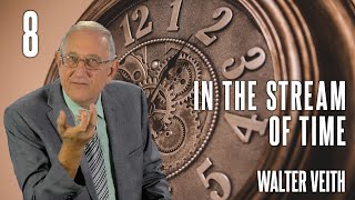 Walter Veith - The Sabbath (Bonus Lecture) - In The Stream Of Time (Part 8)