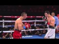 Viktor Postol vs. Selcuk Aydin: HBO World Championship Boxing Highlights