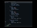 circle preloader using html css.#css #html #javascript #webdesign #shorts
