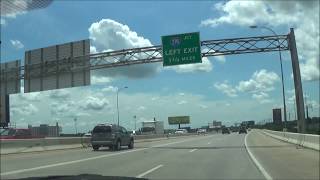 Driving on Interstate 95 South (Philadelphia, PA to Daytona Beach, FL)
