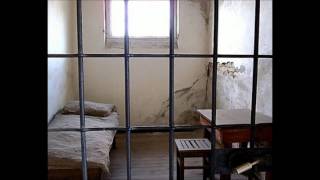 Poetry Is A Prison, Each Poem Is A Cell