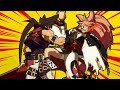 The REAL Reason Everyone Hates Baiken #shorts | Guilty Gear Strive